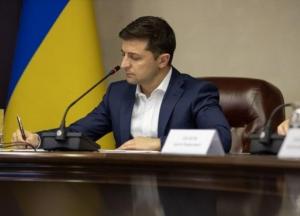 Президент уволил глав Львовской и Закарпатской ОГА