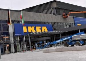 IKEA официально вышла на украинский рынок