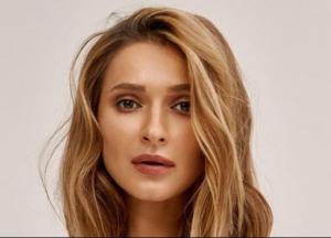 Певица TAYANNA кардинально сменила имидж (фото)