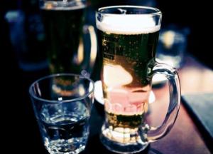 Почему возникает желание напиться: исследование ученых