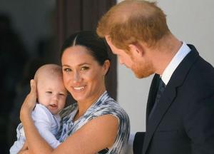 С каждым годом все грустнее: Меган Маркл не выдерживает натиска общественности