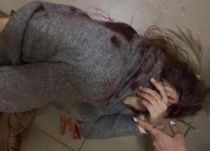 Попытка изнасиловать и 17 ножевых: задержали нападавшего на киевлянку