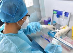 В Украине обнаружили 16 235 новых заражений коронавирусом