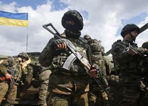 Сутки на Донбассе: ранены двое украинских военных