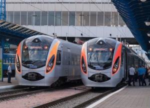 Укрзализныця открыла продажу билетов