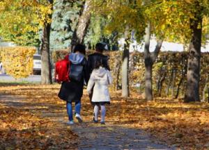 Прогноз погоды на 13 ноября: солнечно и без осадков