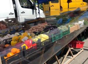 В Украине смягчили нормы карантинных ограничений касательно работы рынков