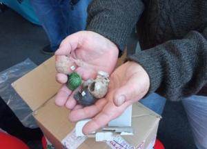 В Хмельницком археологи обнаружили тысячелетние артефакты