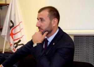 ​Радикал Рибалка «відмиває» гроші через оренду своїх же офісних приміщень