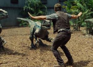 Человечество настигнет судьба динозавров