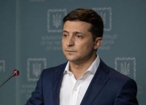 Зеленский провел переговоры с Путиным