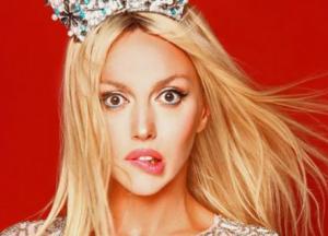 Оля Полякова сбросила 5 кг: секрет похудения певицы