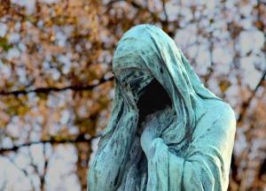 Археологи обнаружили богатую усыпальницу времен Железного века