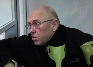 Суд арестовал Павловского по делу Гандзюк