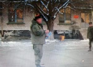 СБУ в Киеве задержала одного из главарей с "ЛНР"
