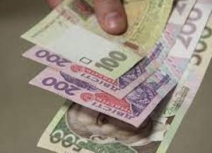 Украинцам пообещали материальную помощь ко Дню Независимости