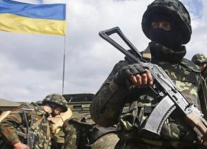Силы ООС на Донбассе обстреляли из запрещенного оружия: есть раненные