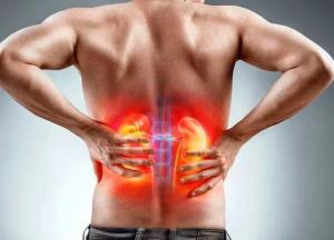 Медики назвали ранние симптомы почечной недостаточности