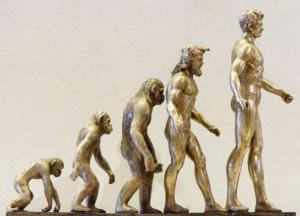 Ученые заявили о новой стадии эволюции человека