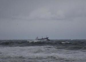 У берегов Турции затонул сухогруз с украинцами, есть погибшие. Спасательная операция продолжается