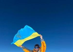 Ірина Караган підкорила одну з найнебезпечніших вершин світу – Нанга-Парбат