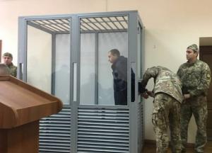 Снайпера, подозреваемого в расстреле Майдана, отпустили из-под стражи