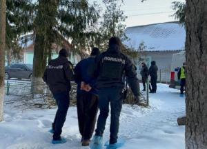 Молотком і сокирою: на Рівненщині у школі вбито п'ятьох людей (фото, відео)