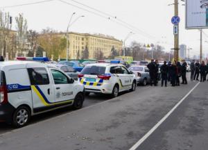 Похищение младенца в Киеве: авто нашли, а ребенка - нет (фото, видео)
