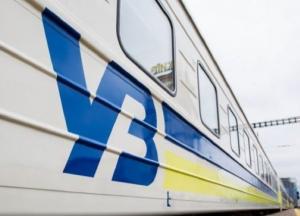 В Украине усиливают карантинный контроль в электричках