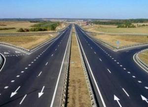 Украина поднялась на 20 позиций в рейтинге качества дорог