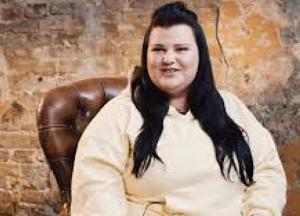 Рэп-звезда Alyona Alyona показала, какой была в детстве (фото)