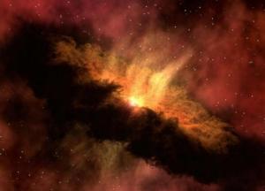 Ученые обнаружили в океане вещества инопланетного происхождения