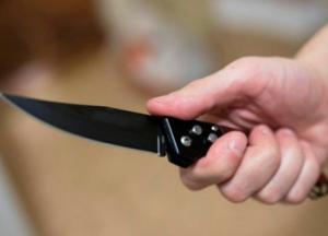 В Кривом Роге нашли труп женщины с 30 ножевыми ранениями