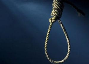 В Киеве нашли повешенным парня, который пропал несколько дней назад