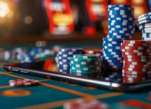 Як обрати найкращі ігрові автомати на сайті Favbet casino