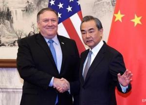 Китай поставил США условие по торговым переговорам