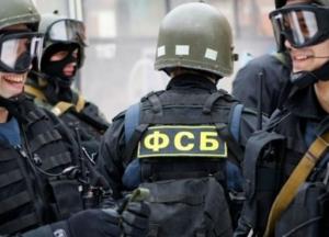 В РФ заявили о ликвидации "украинских диверсантов" в Крыму
