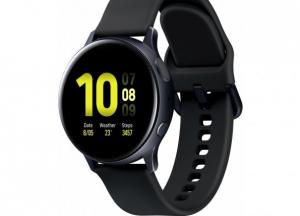 Какими бывают смарт-часы Samsung Galaxy Watch