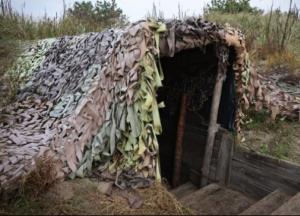 Загроза наступу з Білорусі: на Київщині перевірили фортифікації, зміцнюють північний щит столиці