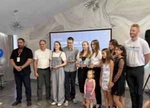 Данія підтримує молодіжні проєкти на Миколаївщині через програму «Молодіжний громадський бюджет»