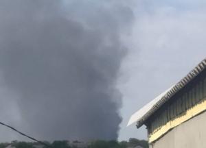 Щонайменше 4 "прильоти": з’явились подробиці масованої ракетної атаки на Харків (фото, відео)