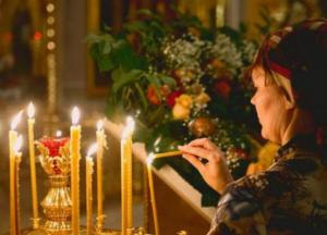 Дмитриевская родительская суббота 2019: приметы и запреты 