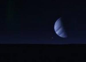 Землю в 2020 году накроет "вечная ночь"