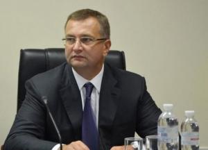 Чиновник времен Януковича Атаманюк пытается вернуться на таможню, - СМИ