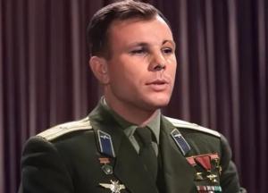 Обращение Гагарина 1962 года "оживили" с помощью нейросети