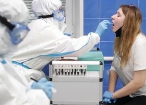 Минздрав расширит тестирование на COVID-штамм Дельта