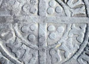 В Канаде нашли старейшую английскую монету
