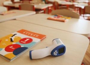 Школы Киева после зимних каникул перейдут на дистанционное обучение