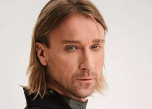 Олег Винник попал в базу сайта "Миротворец"