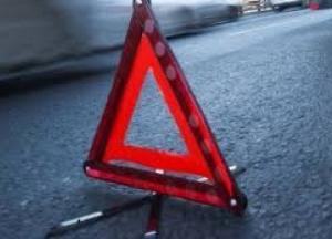 В Киеве начальник Госохраны сбил насмерть пожилую женщину